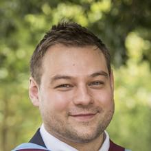 Photo of Matthew Davies